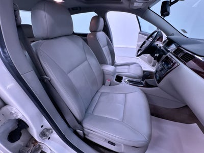 2008 Chevrolet Impala LT