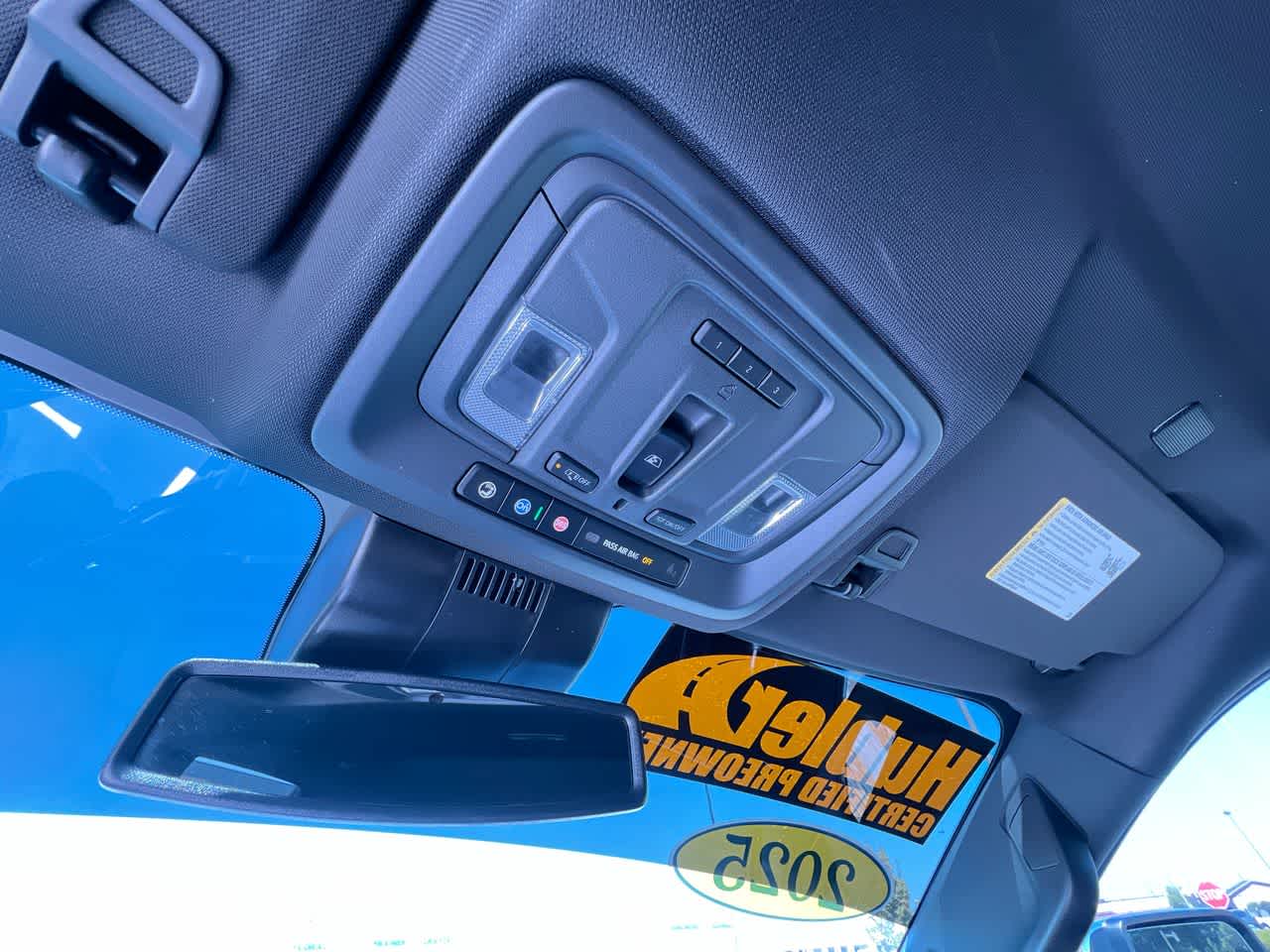 2025 Chevrolet Silverado 3500 HD High Country
