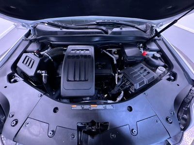 2014 GMC Terrain SLE