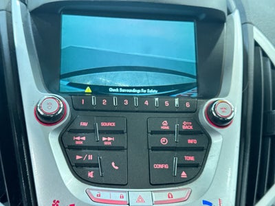 2014 GMC Terrain SLE