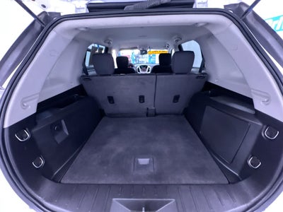 2014 GMC Terrain SLE