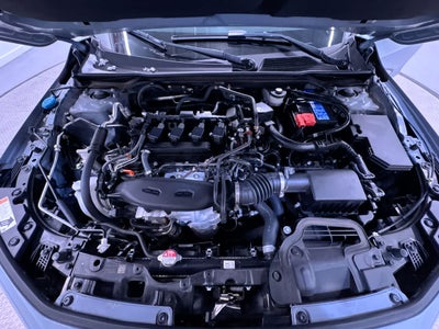 2023 Honda Civic Si SI