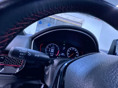 2023 Honda Civic Si SI