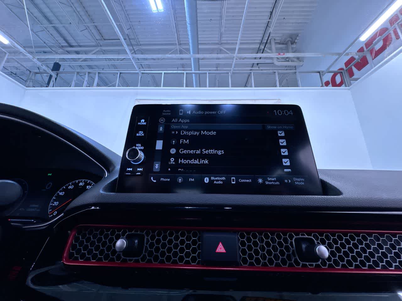 2023 Honda Civic Si SI