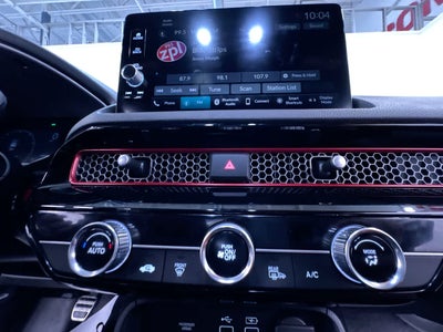 2023 Honda Civic Si SI