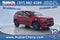 2023 Jeep Compass (RED) Edition