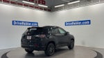 2023 Jeep Compass (RED) Edition