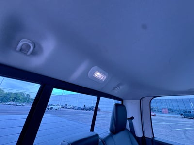 2017 RAM 2500 Laramie