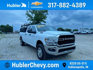 2023 RAM 2500 Tradesman