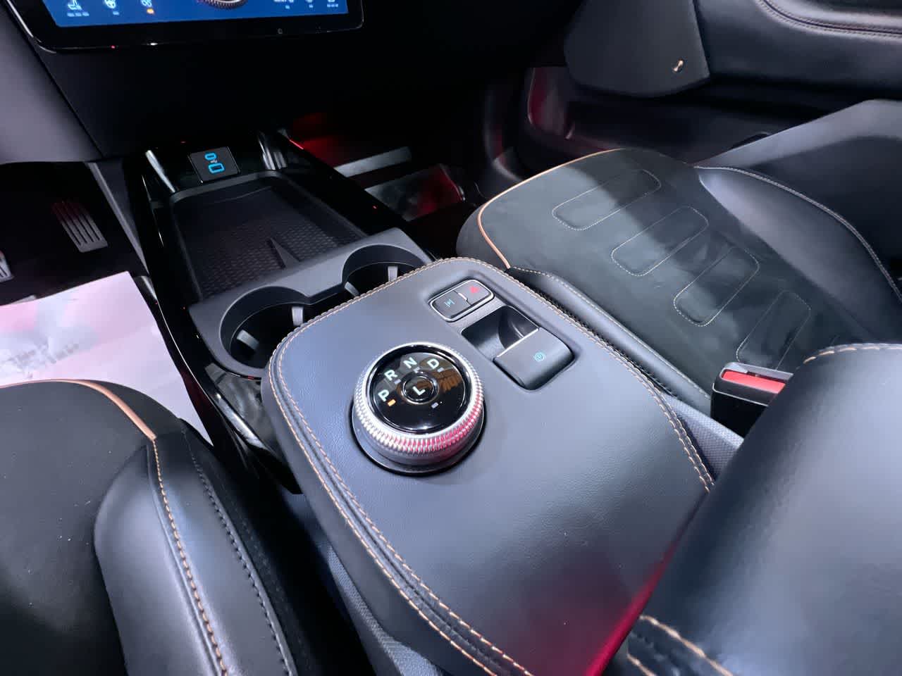 2023 Ford Mustang Mach-E GT