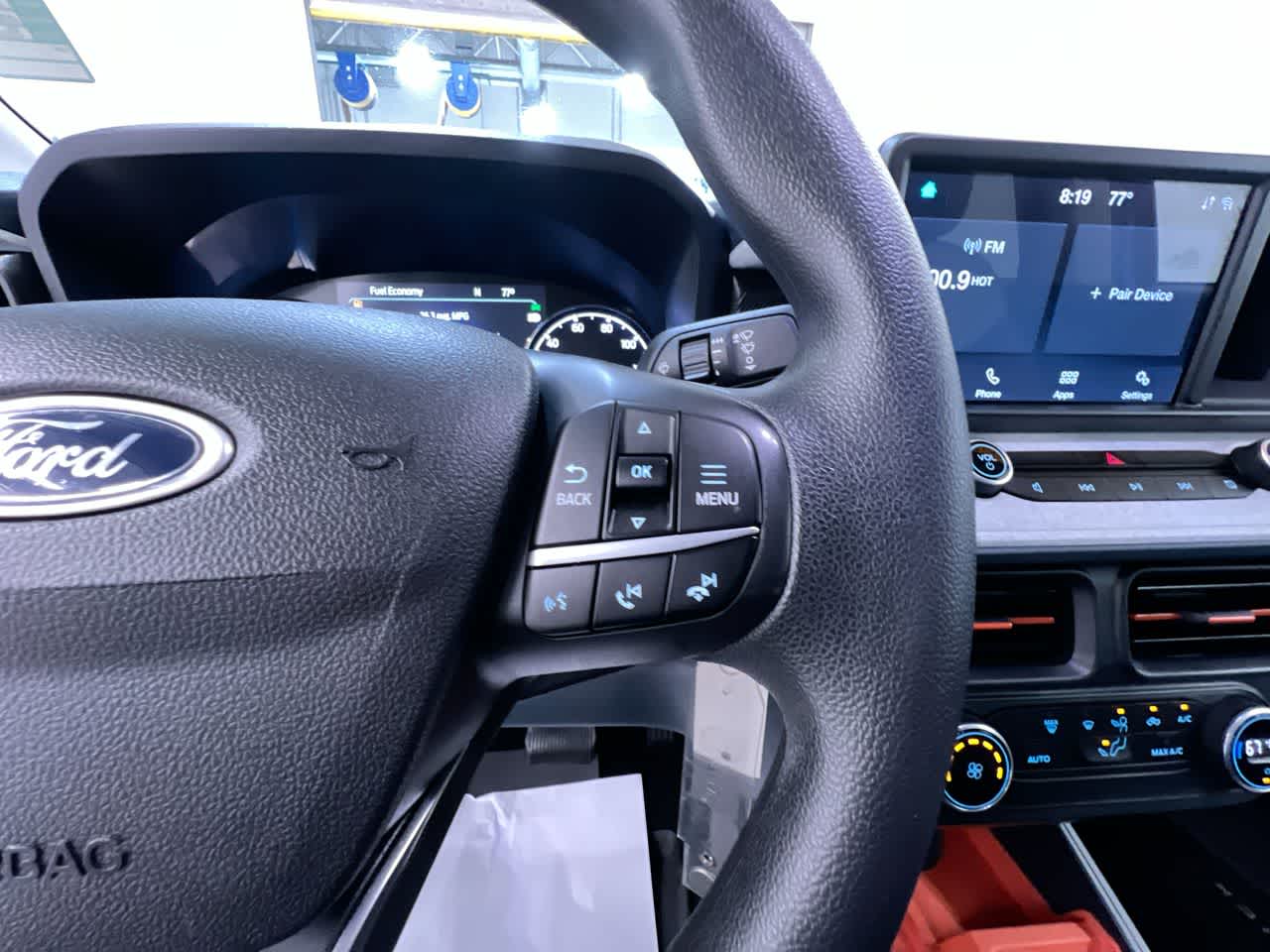 2022 Ford Maverick XL