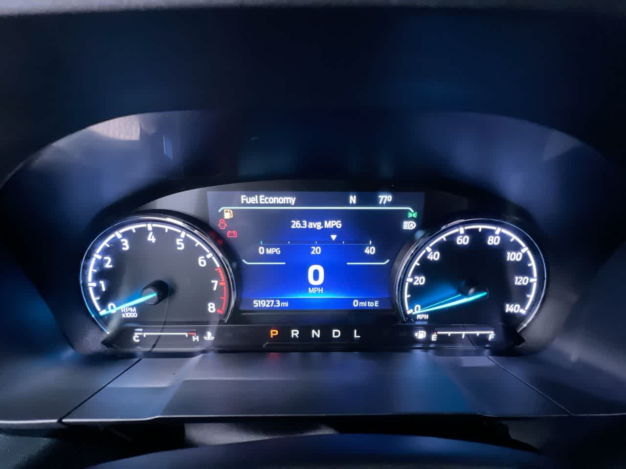 2022 Ford Maverick XL