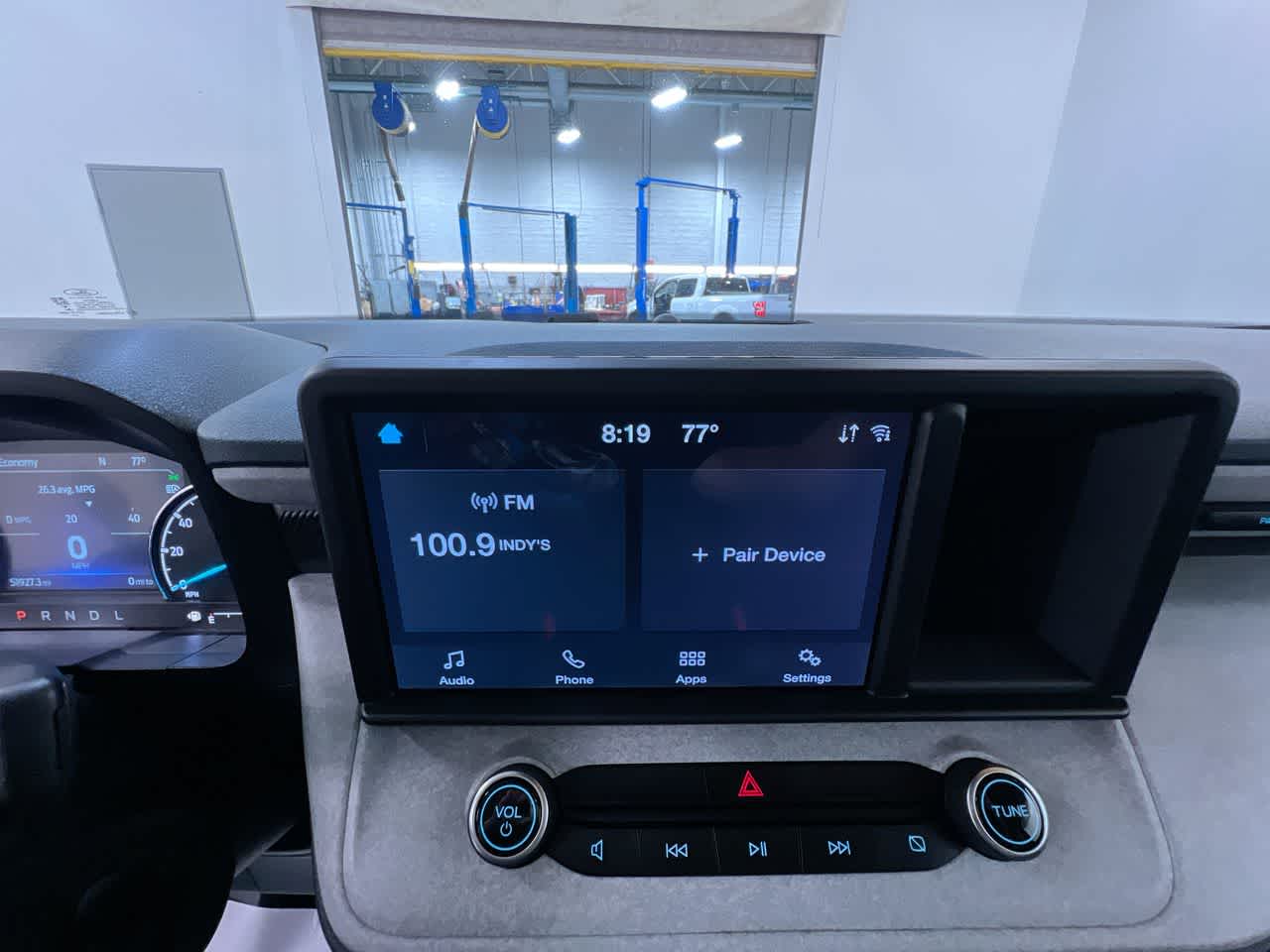 2022 Ford Maverick XL