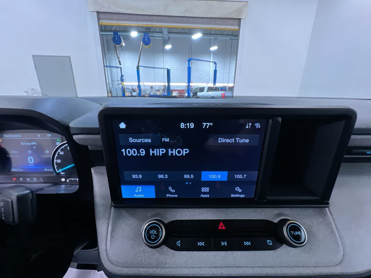 2022 Ford Maverick XL