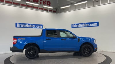 2022 Ford Maverick XL