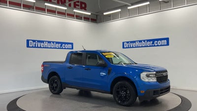2022 Ford Maverick XL