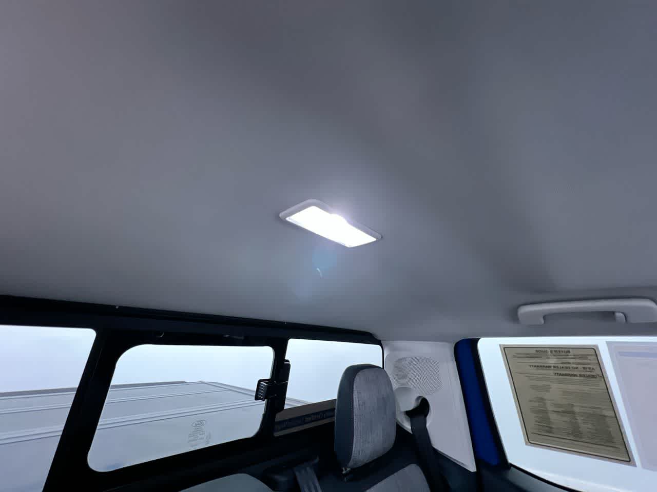 2022 Ford Maverick XL