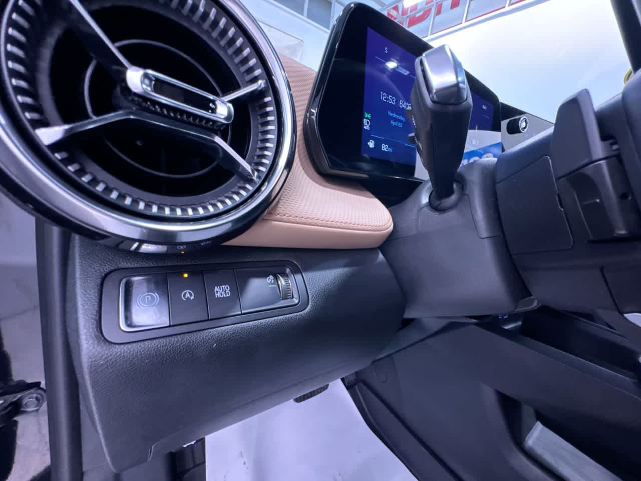 2025 Chevrolet Equinox ACTIV