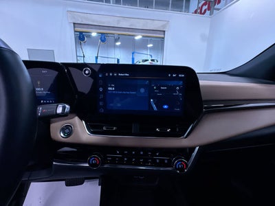 2025 Chevrolet Equinox ACTIV