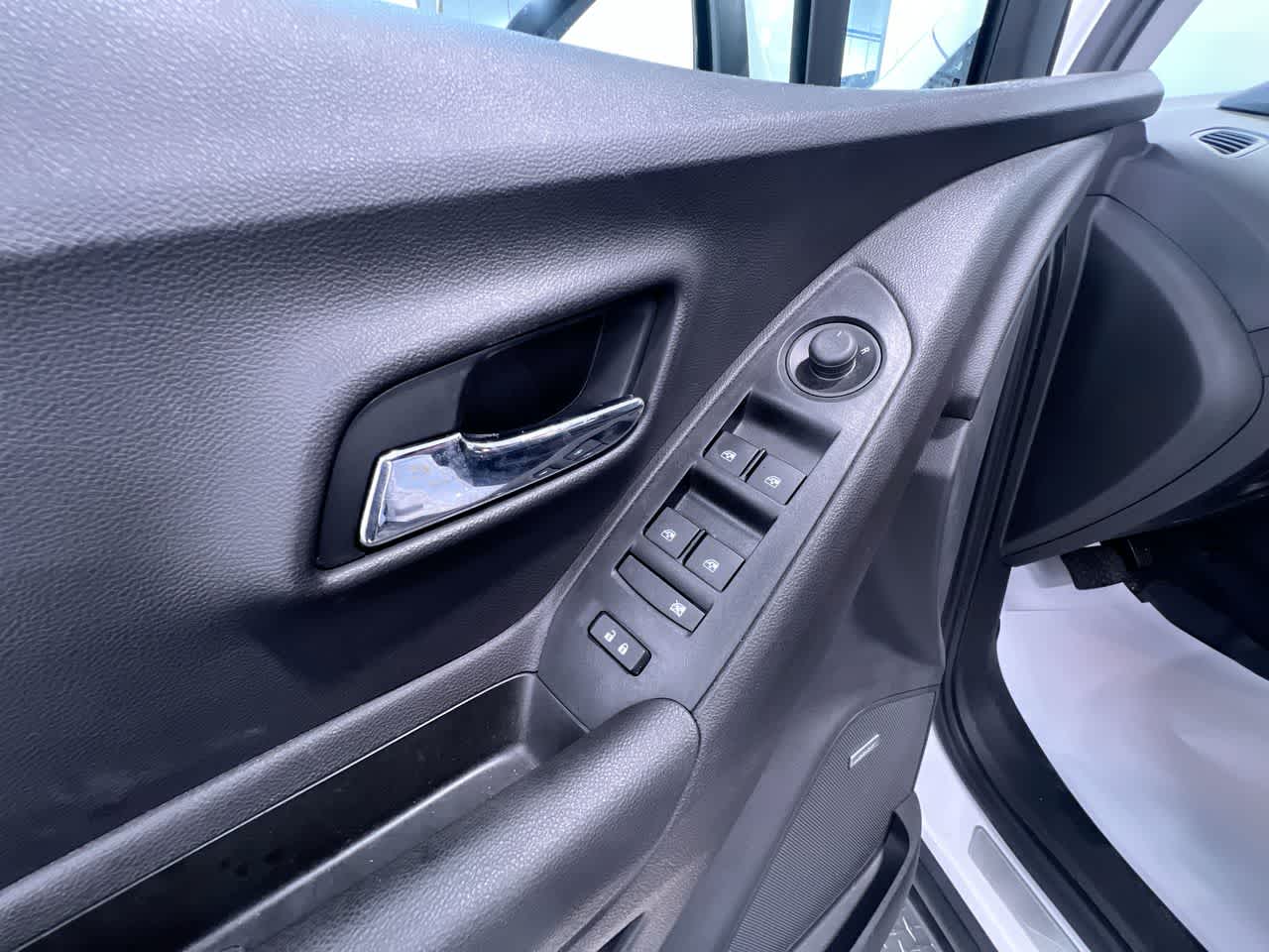 2020 Chevrolet Trax Premier