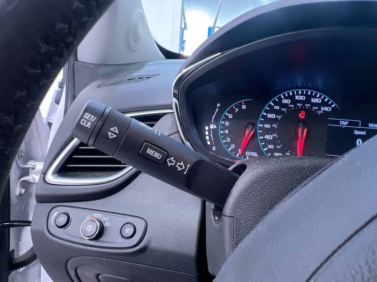 2020 Chevrolet Trax Premier