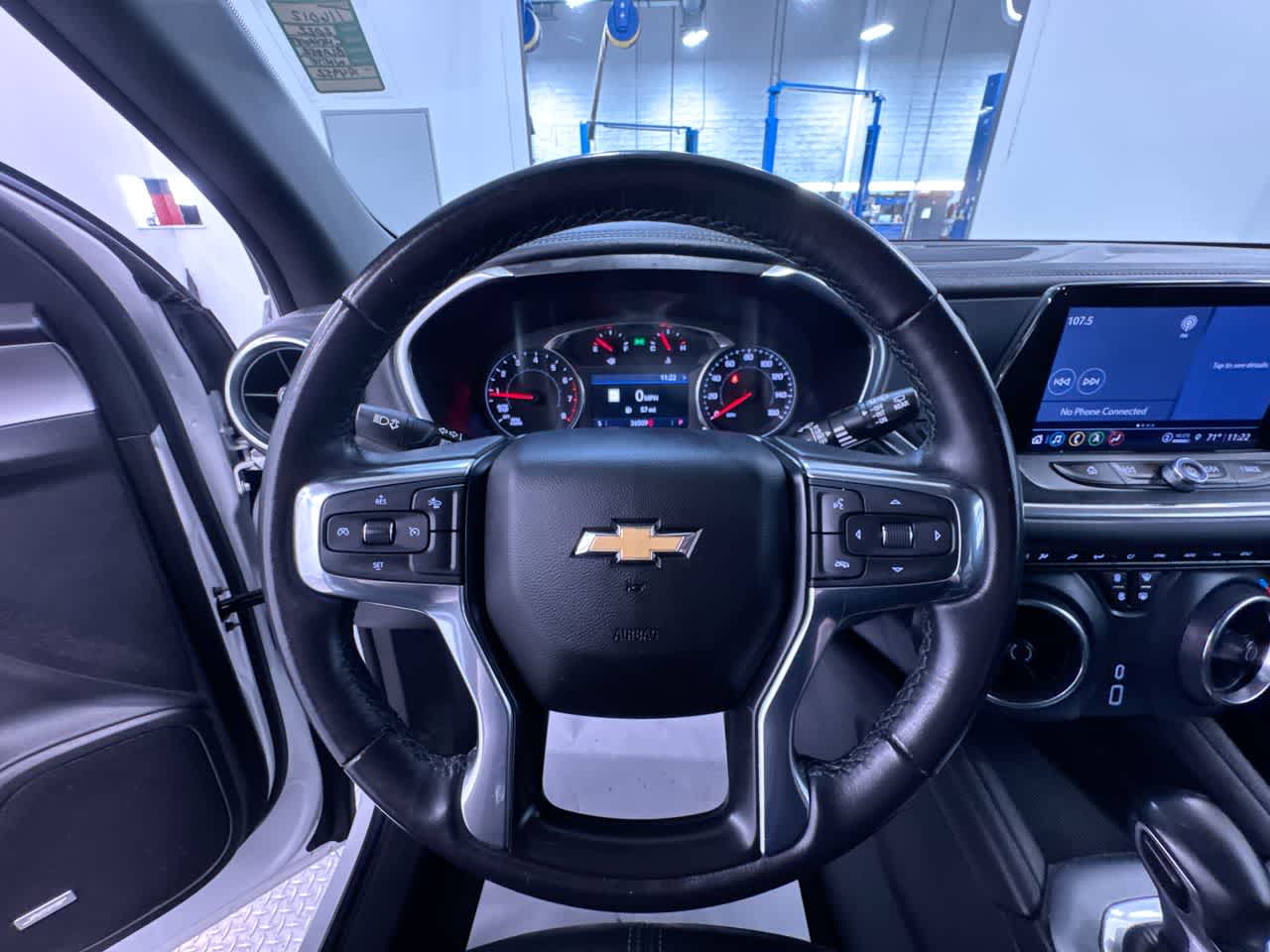 2022 Chevrolet Blazer 3LT
