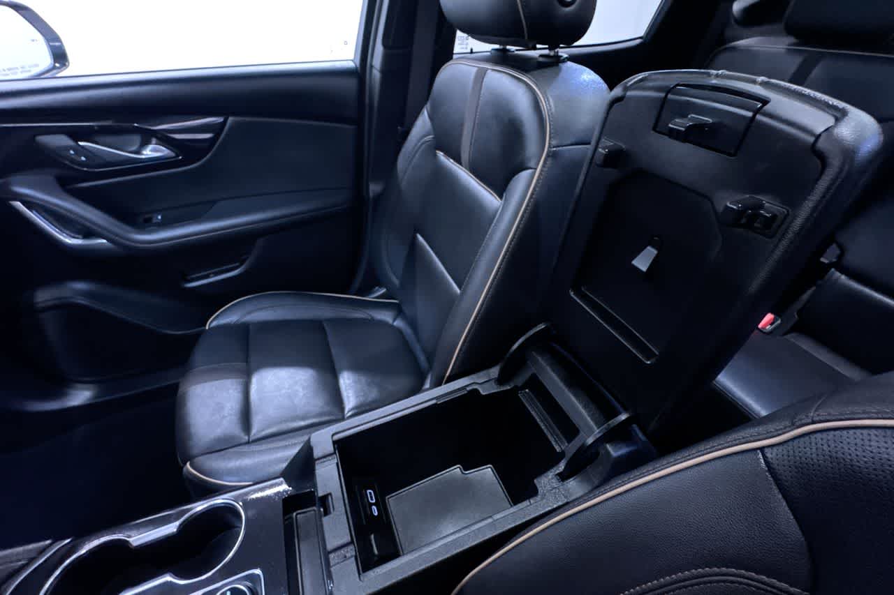 2022 Chevrolet Blazer Premier