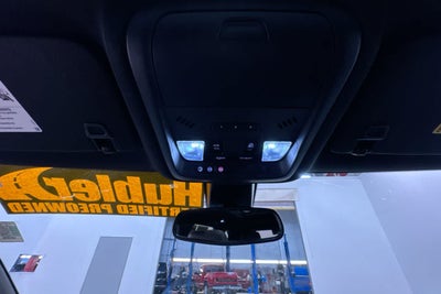 2022 Chevrolet Blazer Premier