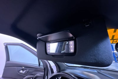 2022 Chevrolet Blazer Premier