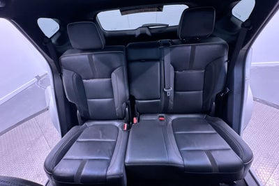 2022 Chevrolet Blazer Premier