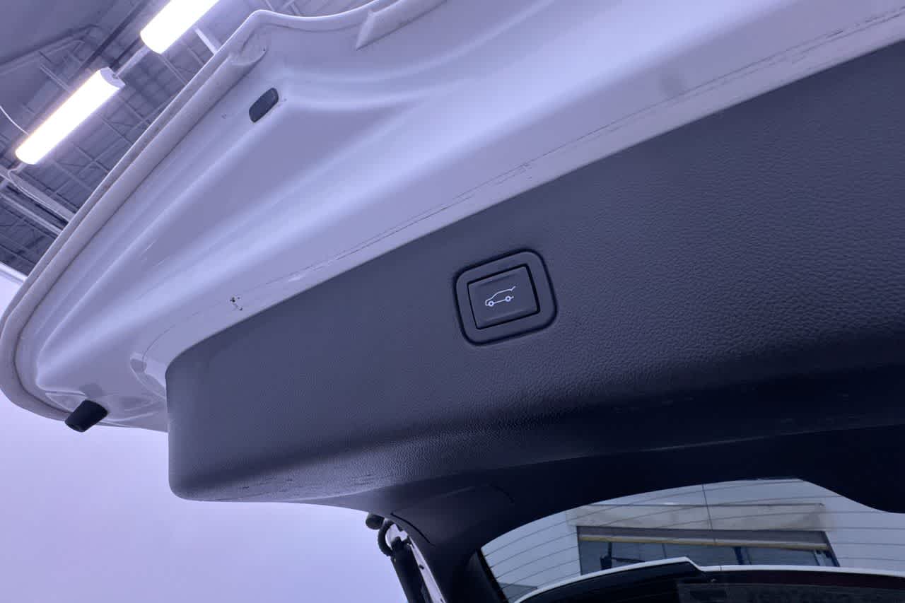 2022 Chevrolet Blazer Premier