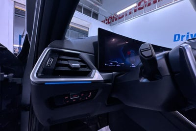 2023 BMW 3 Series 330i xDrive