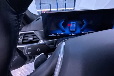 2023 BMW 3 Series 330i xDrive