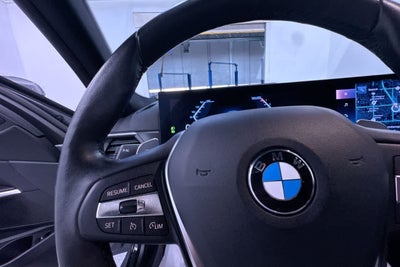 2023 BMW 3 Series 330i xDrive