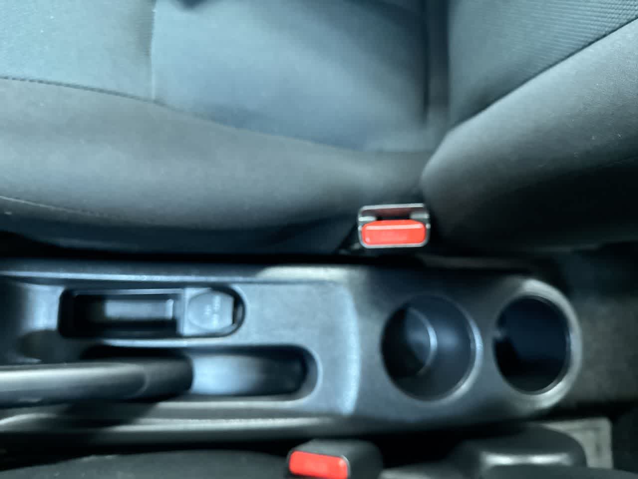 2014 Nissan Versa Note S Plus