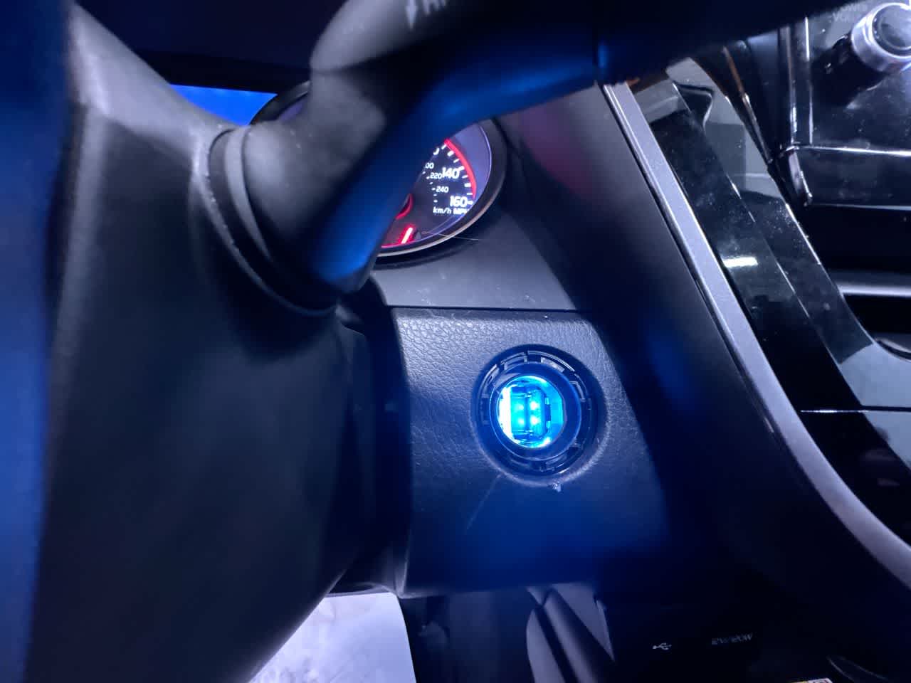 2023 Toyota Camry TRD V6