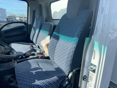 2024 Chevrolet Low Cab Forward 4500 Base