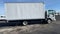 2024 Chevrolet Low Cab Forward 4500 Base