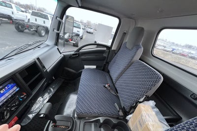 2024 Chevrolet Low Cab Forward 4500 Base