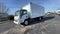 2024 Chevrolet Low Cab Forward 4500 Base