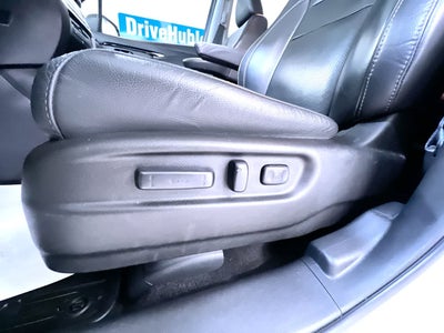 2020 Honda Pilot Elite