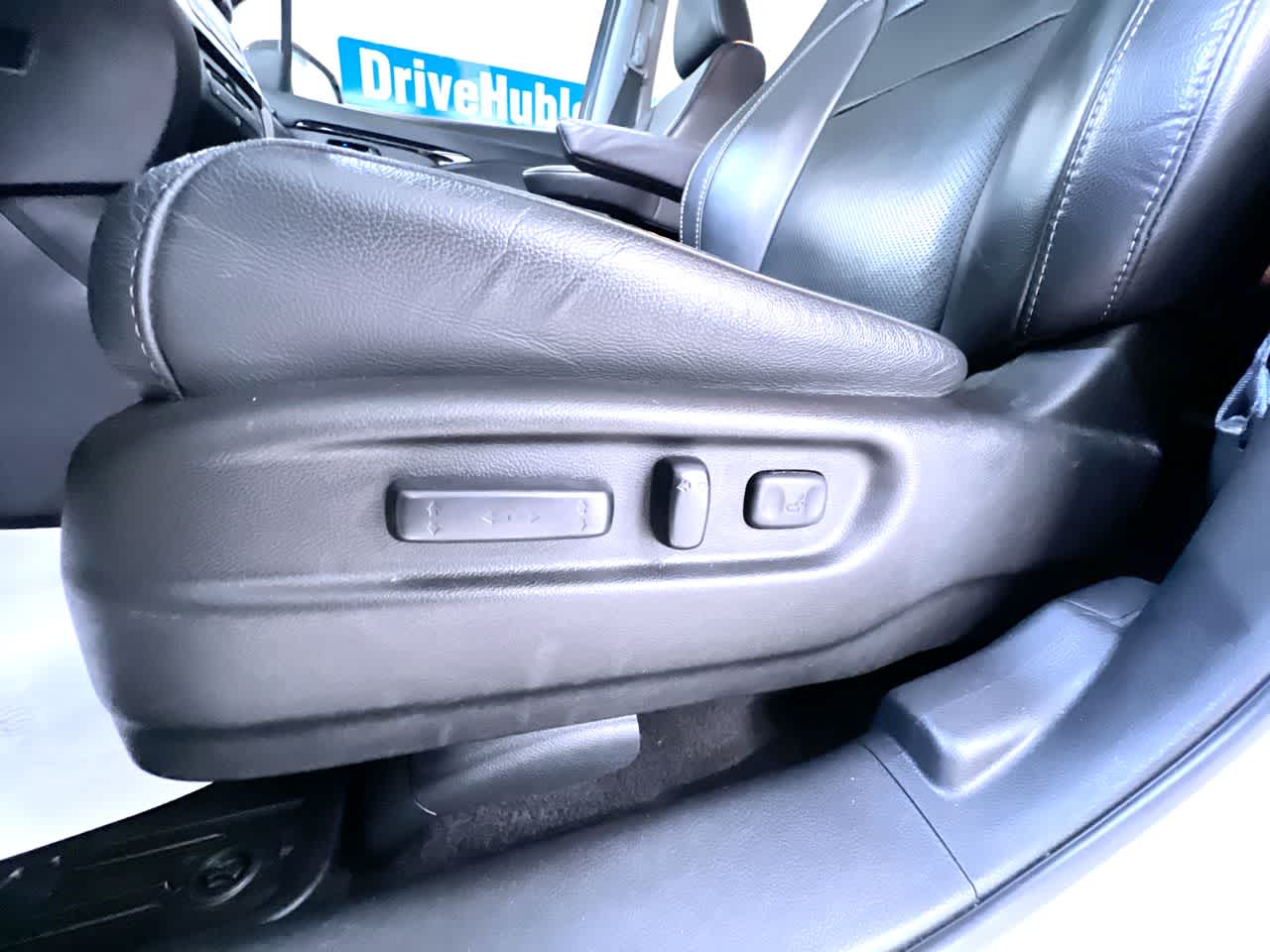 2020 Honda Pilot Elite