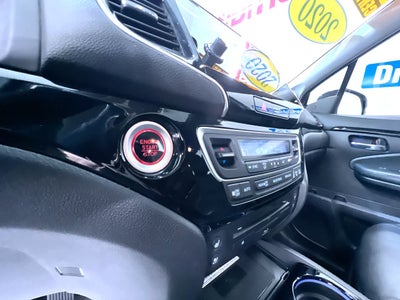 2020 Honda Pilot Elite