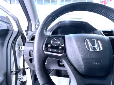 2020 Honda Pilot Elite