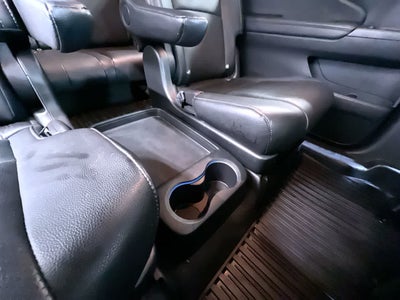 2020 Honda Pilot Elite