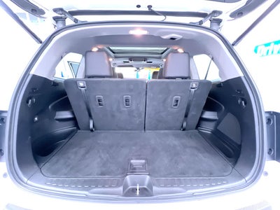 2020 Honda Pilot Elite