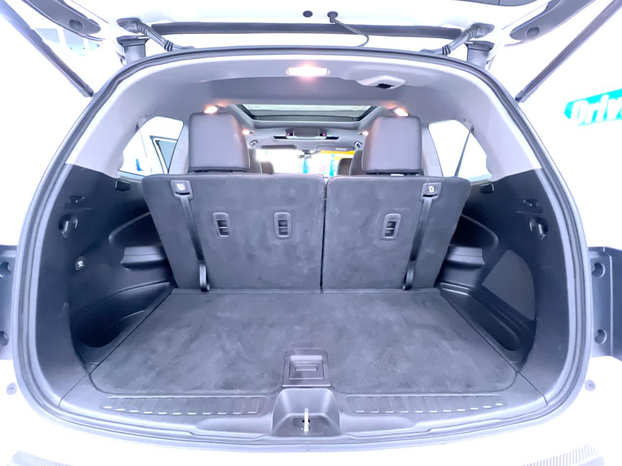2020 Honda Pilot Elite