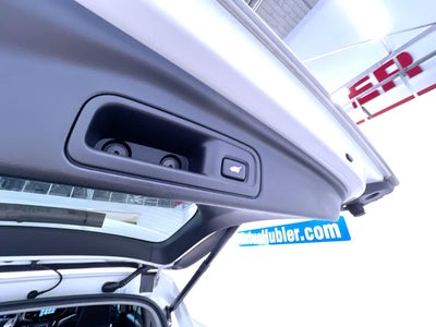 2020 Honda Pilot Elite