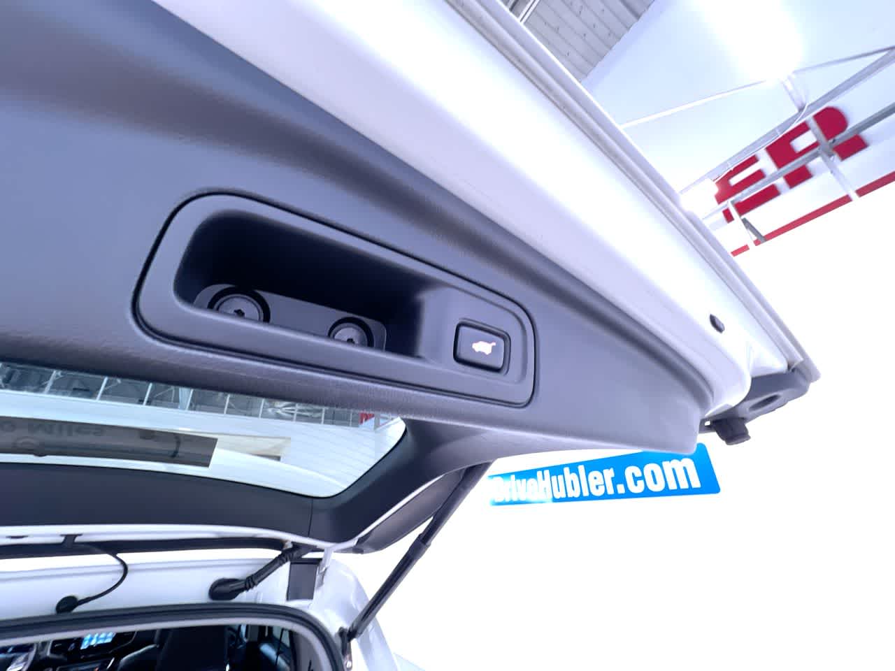2020 Honda Pilot Elite