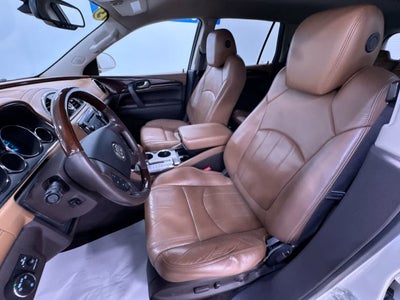 2015 Buick Enclave Premium
